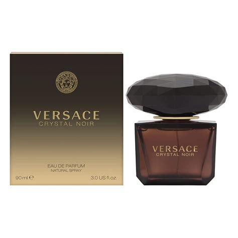 versace crystal edp|Versace Crystal noir by gianni.